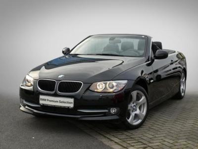 LHD BMW 3 SERIES